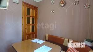 1-к квартира, вторичка, 32м2, 3/5 этаж