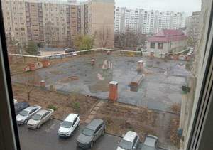 4-к квартира, вторичка, 81м2, 5/9 этаж