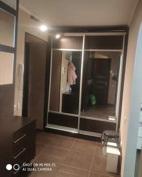 1-к квартира, вторичка, 48м2, 10/12 этаж