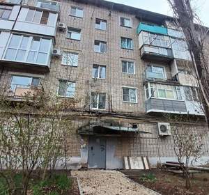 2-к квартира, вторичка, 44м2, 2/5 этаж