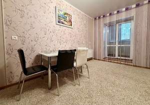 1-к квартира, вторичка, 51м2, 2/10 этаж