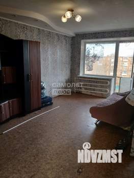 3-к квартира, вторичка, 61м2, 5/5 этаж