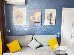 1-к квартира, вторичка, 65м2, 3/25 этаж