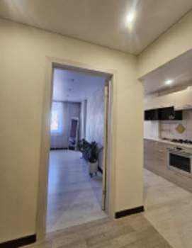 1-к квартира, вторичка, 37м2, 7/9 этаж