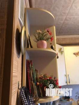 3-к квартира, вторичка, 57м2, 1/5 этаж