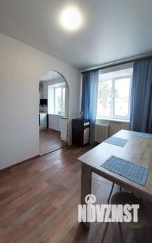3-к квартира, вторичка, 63м2, 5/5 этаж