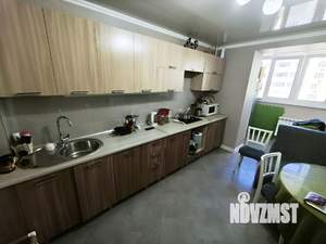 2-к квартира, вторичка, 60м2, 7/11 этаж