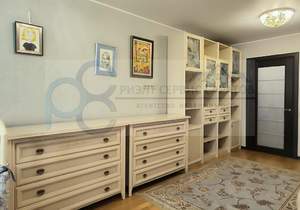 3-к квартира, вторичка, 113м2, 9/11 этаж