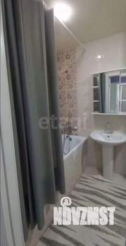 1-к квартира, вторичка, 40м2, 9/10 этаж