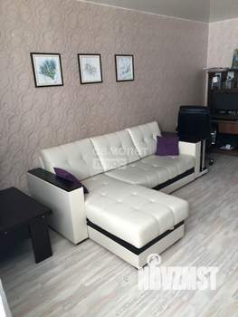 3-к квартира, вторичка, 75м2, 1/10 этаж