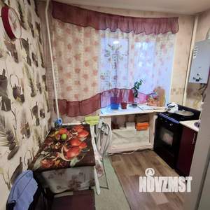 2-к квартира, вторичка, 43м2, 2/5 этаж