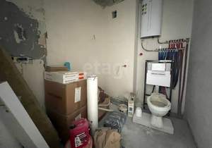 3-к квартира, вторичка, 102м2, 14/25 этаж