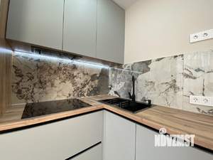 2-к квартира, вторичка, 60м2, 6/26 этаж