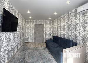 2-к квартира, вторичка, 56м2, 3/26 этаж