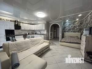 Студия квартира, вторичка, 47м2, 23/26 этаж