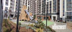 2-к квартира, сданный дом, 54м2, 5/10 этаж