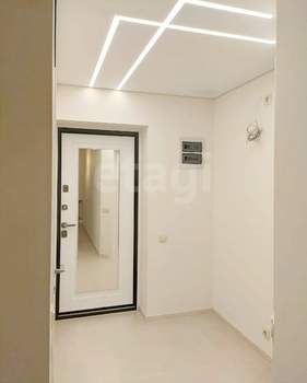 1-к квартира, вторичка, 29м2, 3/10 этаж