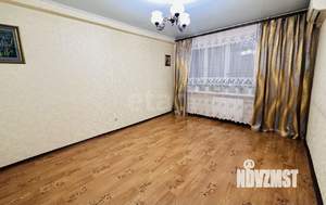 3-к квартира, вторичка, 59м2, 3/5 этаж