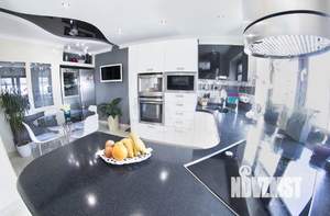 3-к квартира, вторичка, 98м2, 11/11 этаж