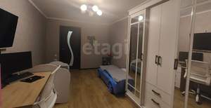 2-к квартира, вторичка, 54м2, 2/14 этаж