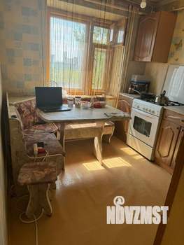 2-к квартира, вторичка, 42м2, 5/5 этаж