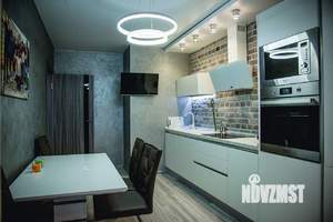 1-к квартира, вторичка, 49м2, 20/25 этаж