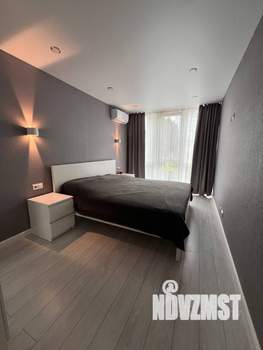 2-к квартира, вторичка, 55м2, 3/10 этаж