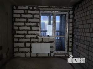 Студия квартира, вторичка, 23м2, 10/17 этаж