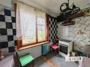 3-к квартира, вторичка, 60м2, 5/5 этаж