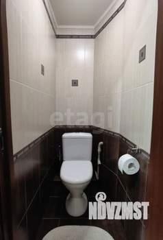 3-к квартира, вторичка, 65м2, 2/5 этаж