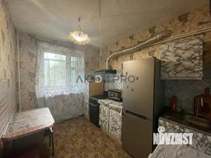 3-к квартира, вторичка, 59м2, 2/5 этаж