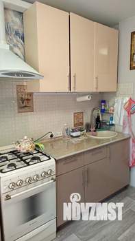 2-к квартира, вторичка, 48м2, 1/12 этаж