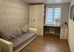 3-к квартира, вторичка, 84м2, 18/26 этаж
