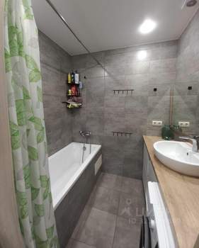 2-к квартира, вторичка, 61м2, 14/25 этаж