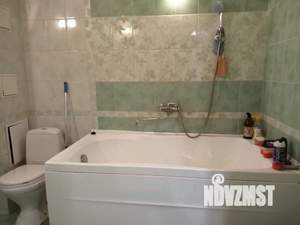 3-к квартира, вторичка, 59м2, 2/5 этаж