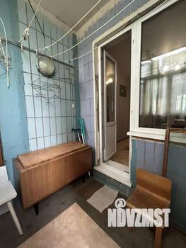 3-к квартира, вторичка, 63м2, 5/9 этаж