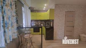 3-к квартира, вторичка, 60м2, 2/5 этаж