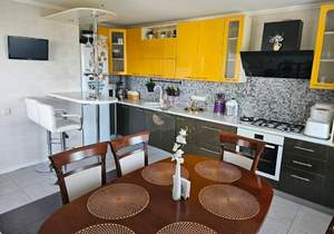 3-к квартира, вторичка, 105м2, 10/10 этаж