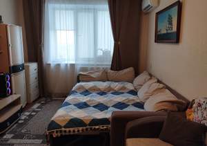 1-к квартира, вторичка, 38м2, 10/10 этаж