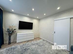 2-к квартира, вторичка, 58м2, 10/10 этаж