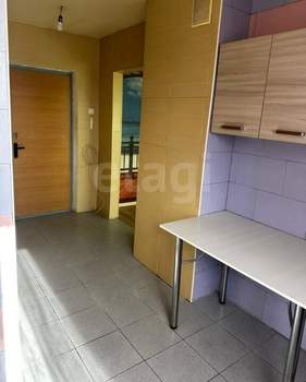 1-к квартира, вторичка, 31м2, 2/10 этаж