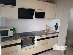 3-к квартира, вторичка, 63м2, 4/12 этаж
