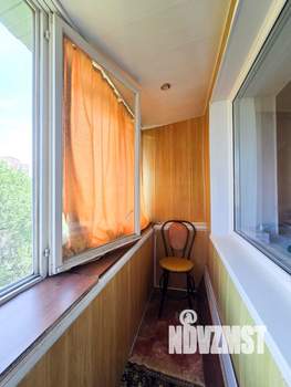 1-к квартира, вторичка, 32м2, 5/5 этаж