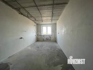 1-к квартира, вторичка, 40м2, 6/10 этаж