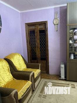 2-к квартира, вторичка, 43м2, 3/5 этаж