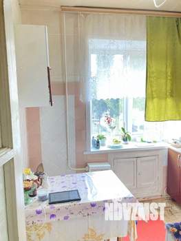 2-к квартира, вторичка, 45м2, 3/5 этаж