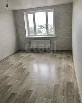 2-к квартира, вторичка, 54м2, 9/11 этаж