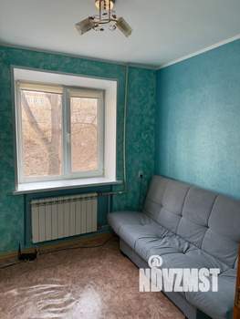 2-к квартира, вторичка, 30м2, 2/5 этаж