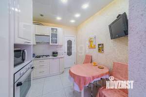 2-к квартира, вторичка, 55м2, 4/9 этаж