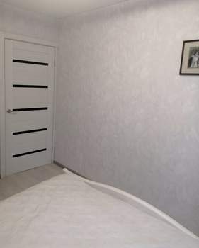 2-к квартира, вторичка, 51м2, 1/9 этаж